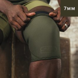 RESOLVE STANDARD STEZNICI ZA KOLENA